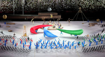 2022 Kış Paralimpik oyunları nedir, nerede yapılıyor, hangi ülkeler yarışıyor? Google ana sayfasına taşıdı!