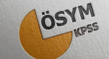 2022 KPSS lisans yerleri açıklandı mı? 2022 KPSS ne zaman? KPSS sınav giriş yeri sorgulama