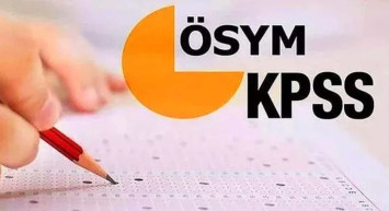 2022 KPSS sınav başvuruları başladı mı, ne zaman başlayacak? KPSS sınav tarihleri ne zaman? ÖSYM 2022 sınav takvimi ve 2022 KPSS başvurusu..