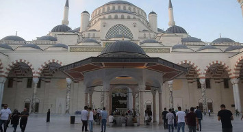 2022 Kurban Bayramı bayram namazı ne zaman? İl il bayram namazı saatleri