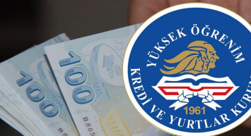 2022 KYK burs başvurusu ne zaman başlayacak? GSB KYK burs ve kredi başvuru şartları nelerdir? KYK burs başvuru ekranı