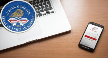 2022 KYK kredi borcu nasıl yapılandırılır? E-Devlet KYK borcu sorgulama nasıl yapılır? 2022 KYK kredi borcu sorgulama ekranı