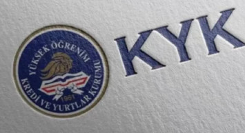 2022 KYK yurt ve burs başvuruları ne zaman başlayacak? 2022 KYK ödemeleri ne kadar? KYK burs ve yurt başvuru ekranı