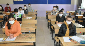 2022 LGS matematik soruları yayınlandı mı? 2022 LGS matematik soru kitapçığı