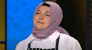 2022 MasterChef Gamze kimdir, nereli ve kaç yaşında? MasterChef kırmızı takım yarışmacısı Gamze Tosun mesleği nedir?