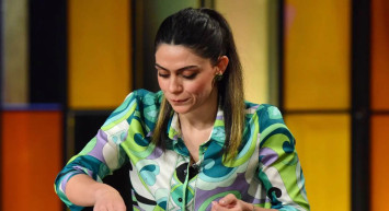 2022 MasterChef Türkiye Rağbe kimdir? MasterChef Rağde Ali Beyat kaç yaşında ve nereli?