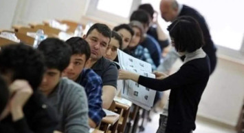 2022 MEB AÖL sınav görevi (gözetmen, yedek gözetmen, salon başkanı) ücreti ne kadar?