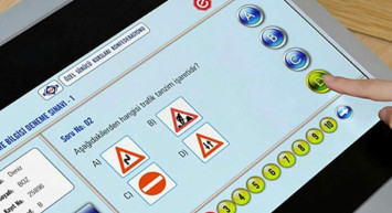 2022 MEB E-sınav ehliyet sınav sonuçları ne zaman açıklanacak?