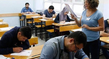 2022 MEB ÖSYM AÖF sınav görevi öğretmen ücretleri ne kadar?