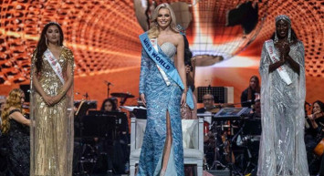 2022 Miss World Dünya Güzellik Yarışması 1.si kim oldu? İşte güzellik tacını takan isim