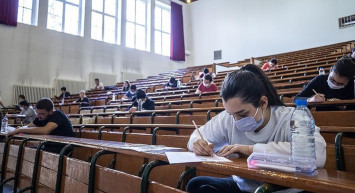 2022 MSÜ sınav giriş yerleri ne zaman açıklanacak?