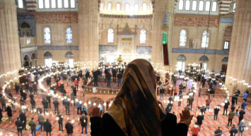 2022 Muharrem ayı anlamı nedir, ne zaman gerçekleşecek? Muharrem ayı ve Aşure günü 2022 başlangıç tarihi belli oldu