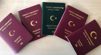 2022 Pasaport yenileme işlemi nasıl yapılır? Pasaport yenileme evrakları nelerdir? Pasaport yenileme ücreti