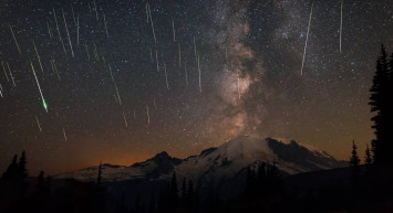 2022 Perseid meteor yağmuru ne zaman? Perseid meteor yağmuru Türkiye’den görülecek mi?