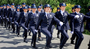 2022 Polis Akademisi başvuruları ne zaman başlayacak? PMYO 2022 polislik başvuru şartları nelerdir?