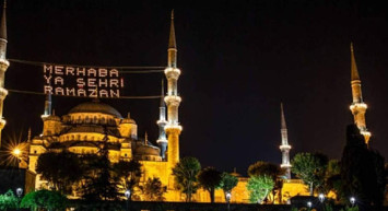 2022 Ramazan ayında kaç saat oruç tutacağız?