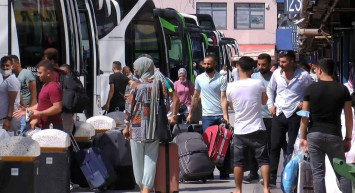 2022 Ramazan Bayramı'nda hava durumu nasıl olacak? Meteoroloji'den 7 ile uyarı