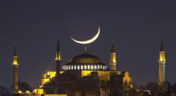 2022 Ramazan hilali göründü mü? Ramazan hilali nedir, ne zaman görünür? Ramazan hilali hakkında bilgiler
