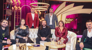 2022 Şarkılar Bizi Söyler ne zaman başlayacak? Şarkılar Bizi Söyler yeni sezonda olacak mı? Şarkılar Bizi Söyler’den yeni sezon müjdesi