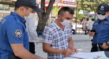 2022 sokağa çıkma yasağı cezaları silinecek mi? TBMM sokağa çıkma yasağı cezaları iptal edildi mi?