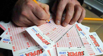 2022 Süper lotoda en çok hangi sayılar çıktı? Hangi rakamlar sık sık çıkıyor? Süper Loto en çok kazanan numaralar!