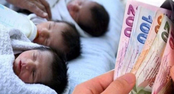 2022 Süt parası ne kadar, nasıl başvuru yapılır? 2022 Süt parası başvuru şartları belli oldu