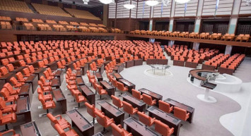 2022 TBMM ne zaman açılacak? TBMM’de gündeme gelecek konular neler?