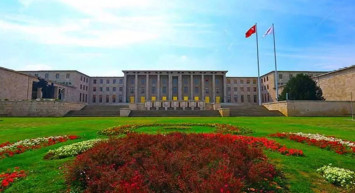2022 TBMM yeni dönem ne zaman başlayacak? Meclis gündeminde hangi konular var? TBMM 27. Dönem 6. Yasama yılı başlangıç tarihi
