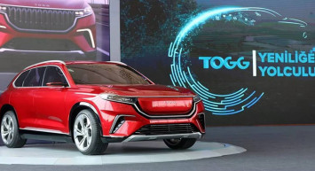 2022 TOGG ön sipariş ne zaman başlayacak? TOGG fiyatı belli oldu mu? TOGG yakıt maliyeti ne kadar?
