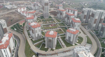 2022 TOKİ İstanbul'da kaç sosyal konut yapılacak? TOKİ İstanbul sosyal konut sayısı