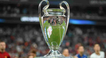 2022 UEFA Şampiyonlar Ligi finali Real Madrid - Liverpool maçı ne zaman, hangi kanalda? Şampiyonlar Ligi finali tarihi belli oldu