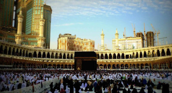 2022 Umreye gitmek ne kadar, kaç TL? Umre ziyareti fiyatı