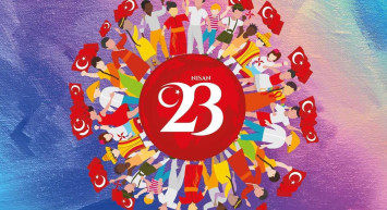 2022 yılı 23 Nisan kutlama mesajları ve sözleri: Kısa, uzun, anlamlı, en güzel 23 Nisan, Atatürk resimli mesajlar ve kutlama sözleri