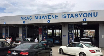 2022 yılı araç muayene ücretlerinde zam güncellemesi!