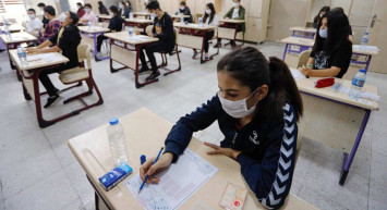 2022 Yılı YKS sınavlarında görevli öğretmenler, ne kadar ücret alacak? YKS sınav görevli ücreti ne kadar ödenecek? YKS'de görevlilerin alacağı ücret