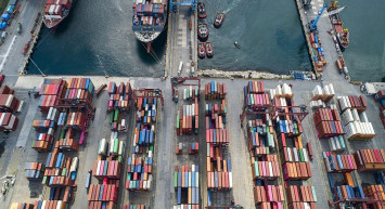 2022 yılının ilk yarısında 67 ilin ihracatında artış!