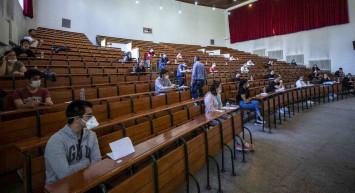 2022 YKS TYT Tarih soru ve cevap anahtarı yayımlandı mı?