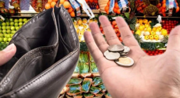 2022 yoksulluk sınırı ne kadar? O kurum bir ailenin yoksul sayılmaması için gereken ücreti açıkladı