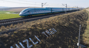2022 Yüksek Hızlı Tren (YHT) Ankara, Eskişehir, Konya, Karaman Durakları Ve Hareket Saatleri