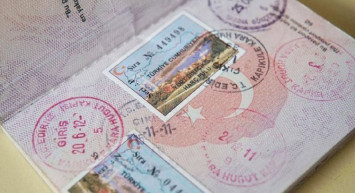 2022 Yurt dışı çıkış harcı ne kadar oldu?