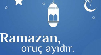 2022'de Ramazan ayı ilk oruç ne zaman başlıyor? 2022 Diyanet Ramazan ayı takvimi