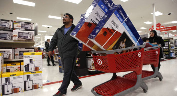 2023 Black Friday ne zaman başlayacak? Black Friday nedir, ne zaman ortaya çıktı? 2023 Black Friday indirimleri ve tarihi