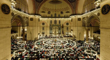 2023 Kadir Gecesi mesajları - sözleri: Hadisli, ayetli, resimli, kısa ve uzun Kadir Gecesi mesajları