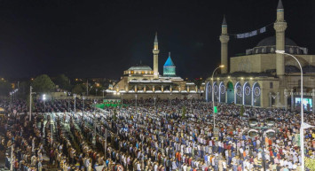 2023 Kadir Gecesi ne zaman gerçekleşecek? Bin aydan hayırlı Kadir Gecesi’ne kaç gün kaldı?