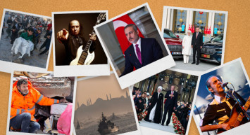 2023 nasıl geçti? İşte ülkemizde ve dünyada yaşanan olaylar