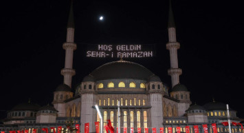 2023 Ramazan ne zaman başlıyor? Ramazan Bayramı hangi tarihte? 2023 Ramazan başlangıcı