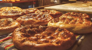 2023 Ramazan pidesi fiyatı belli oldu mu, ne kadar? 250 gram Ramazan pidesi fiyatı kaç TL?