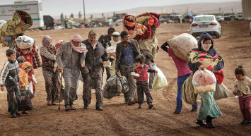 2023 Seçimlerinde kaç Suriyeli oy kullanacak? Seçimlerde ne kadar Suriyeli oy kullanacak?