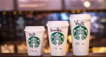 2023 Starbucks’a zam mı geldi? Starbucks kahve fiyatları ne kadar oldu? 2023 Starbucks kahve fiyatları