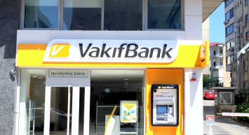 2023 Vakıfbank sınav yerleri belli oldu mu? Vakıfbank personel alımı ön eleme sınavı ne zaman yapılacak?